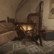 Illustration for article titled Unconscious Dishonored 2 Enemies Who Look Like They Just Had A Sick Party